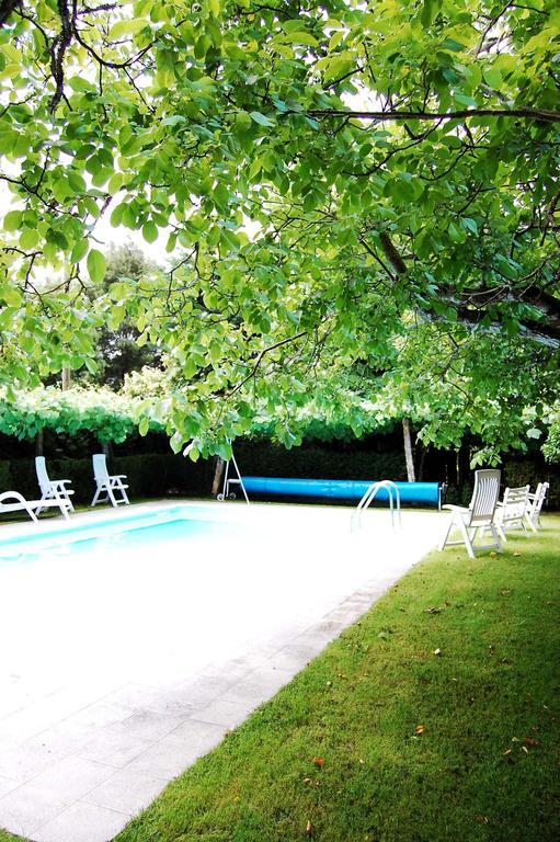 Casa De Esteiro Caminha Buitenkant foto